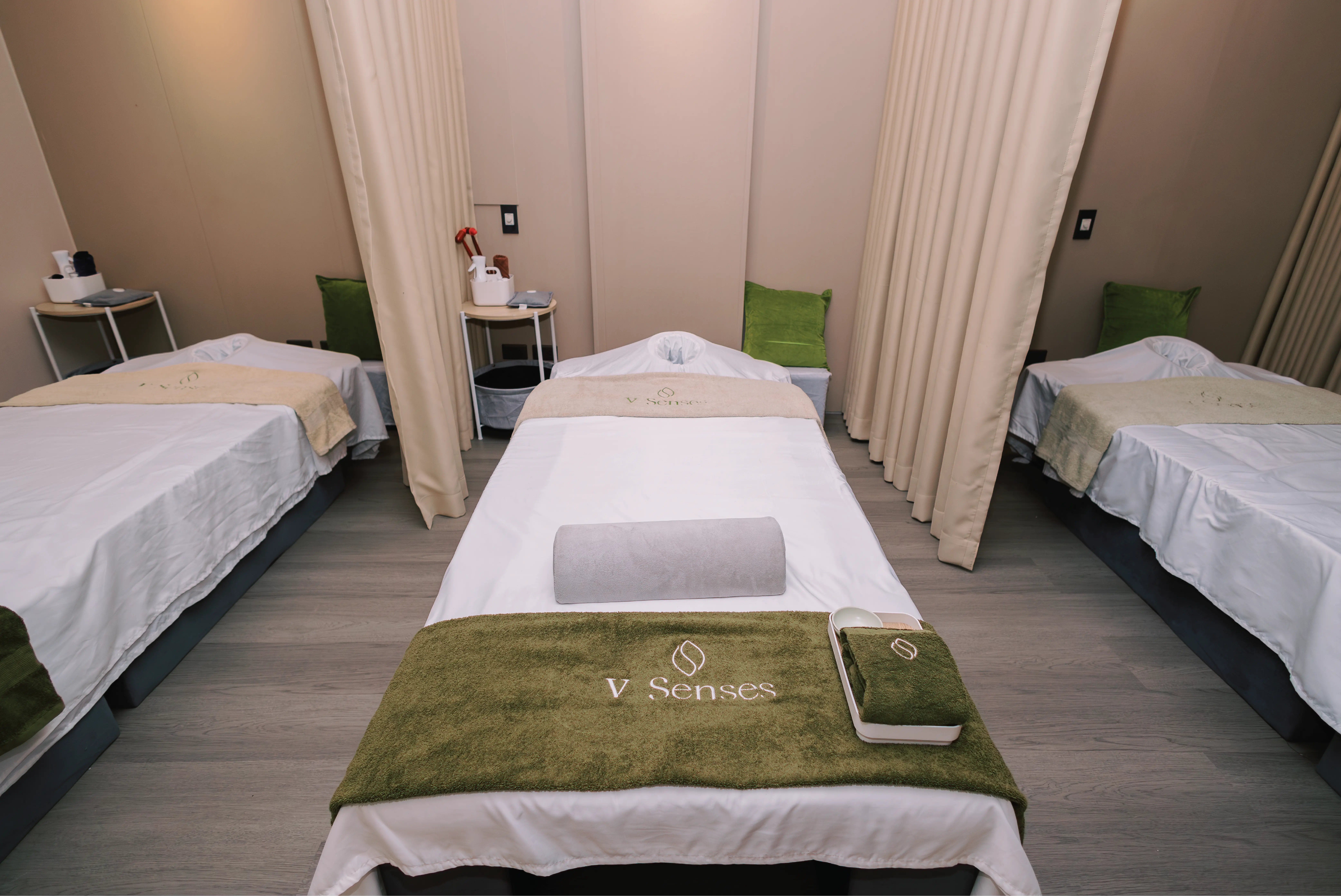 Massage Room